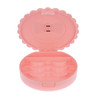 Flutterfluff Pink Bow Eyelash Storage Case