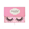 Flutterfluff Lola Lux 3D Mink Lashes