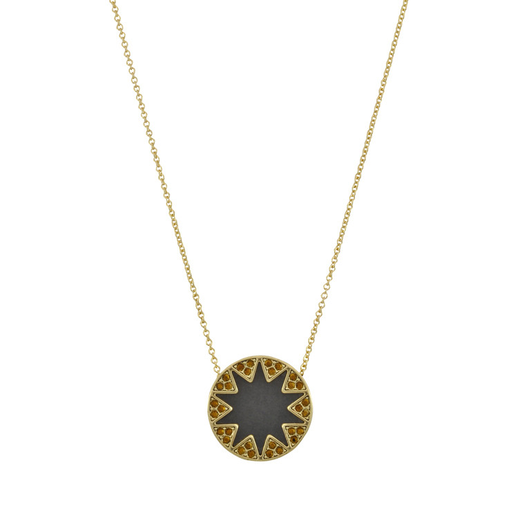 House of Harlow 1960 Earth Black 