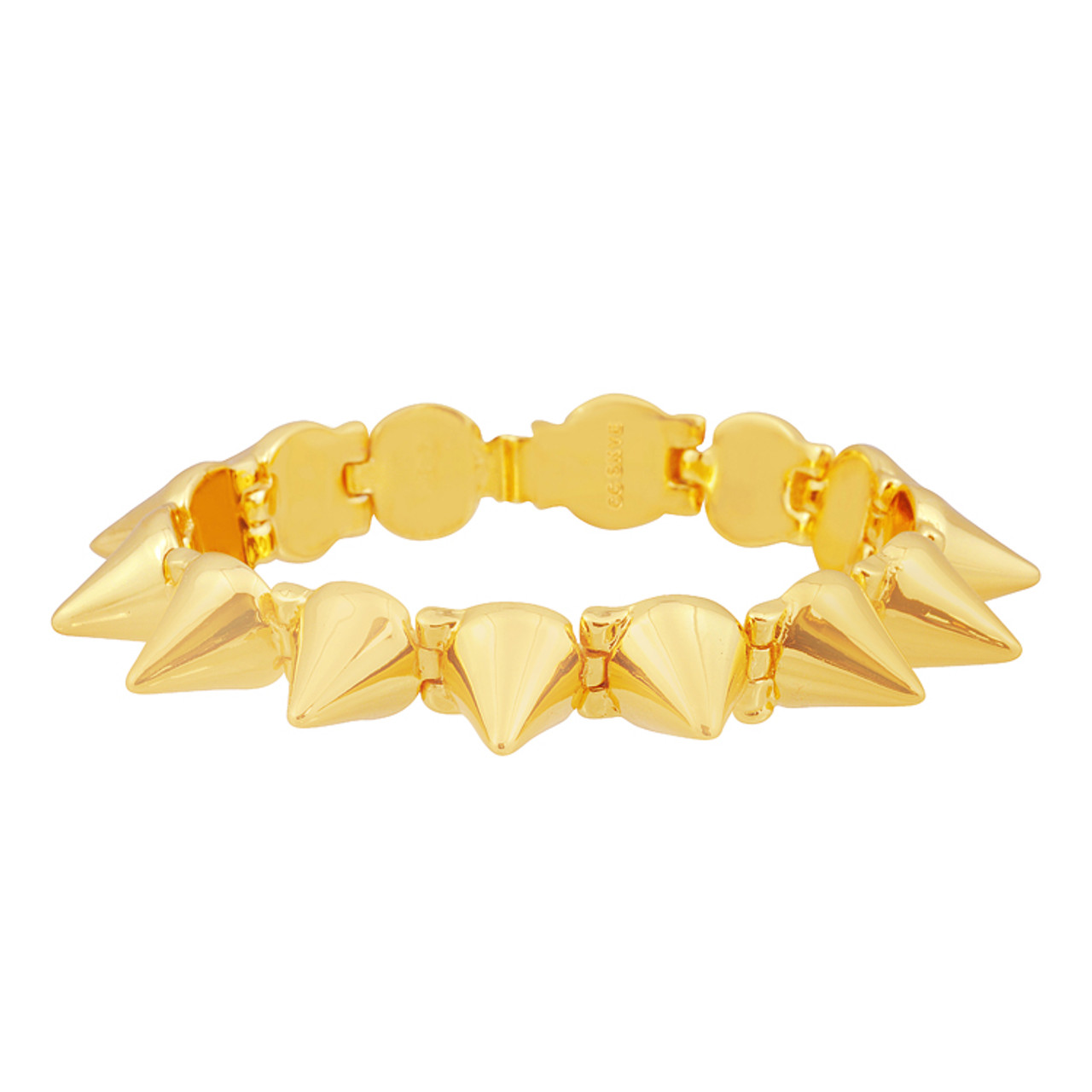 Rocksbox Love Spike Bracelet by CC Skye