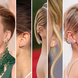 Dress Up Your Ears | Earrings from SOPHIESCLOSET.COM