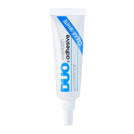 DUO Clear Eyelash Adhesive