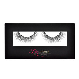 Lilly Lashes 3D NYC by Lilly Ghalichi