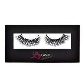 Lilly Lashes The Glam Collection 3D Alina by Lilly Ghalichi