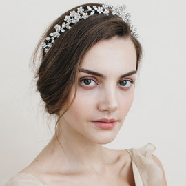 Fashion Designer Headband – Crowns&Halos LLC