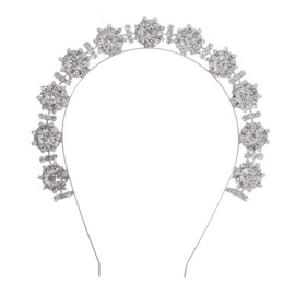 Jennifer Behr Bellosa Crystal Headband