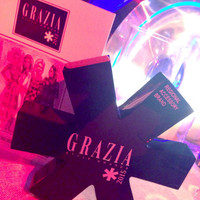 ​GRAZIA Style Awards 2015: Sophie's Closet Wins BEST REGIONAL ACCESSORY BRAND