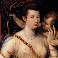 Ear Cuffs: A History Worth Hearing at SOPHIESCLOSET.COM