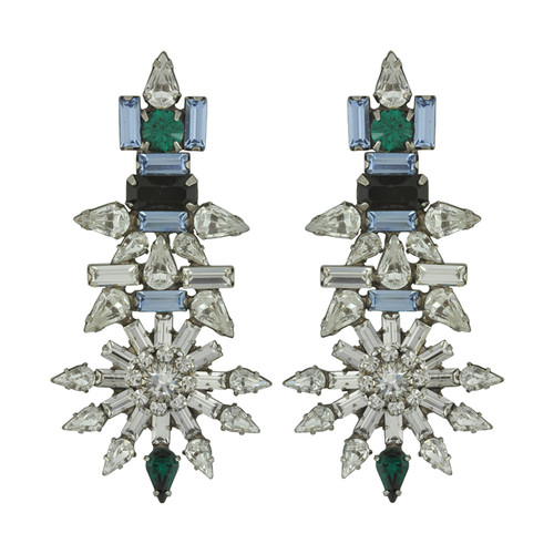 Dannijo Everly Earrings