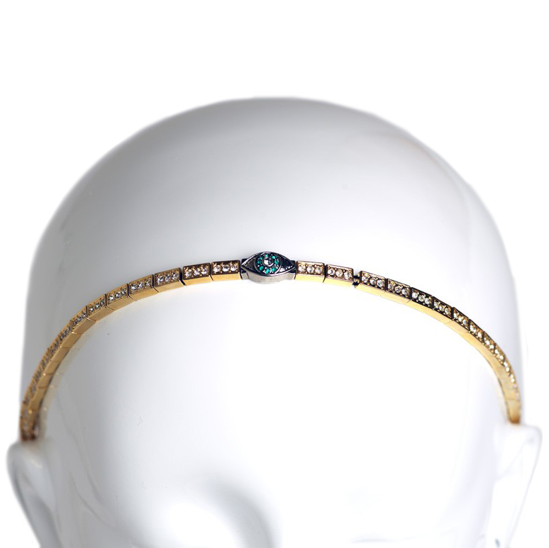 House of Harlow Headpiece House Of Harlow | ?✨✨ | Instagram main image 4