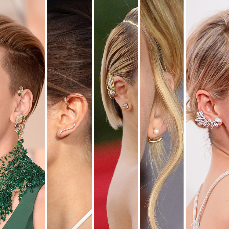 Your Guide To Earring Stack Ideas | Grahams – Grahams Jewellers