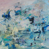 Tidal Tempest | Fine Art Giclée Print on archival paper or canvas