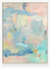 Parting Ways | 125 cm x 95 cm | Framed | Oil on canvas 2023