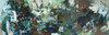 Envelop | 25 cm x 80 cm | Framed | Oil on timber panel 2024