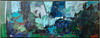 Enchanted | 51 cm x 102 cm | Framed | Oil on canvas 2025