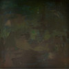 Dark Velvet | 104 cm x 104 cm | Framed | Oil  on canvas 2026