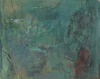 Eucalyptus Gloaming | 125 cm x 155 cm | Framed | Oil on linen 2025
