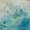 New Dawn | 125 cm x 125 cm | Framed | Oil on canvas 2025