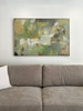 Rhyme | 104 cm x 155 cm | Framed | Oil on canvas 2026