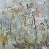 Soft  Terrain | 89 cm x 89 cm | Oil on canvas 2026