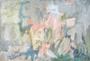 Surge | 80 cm x 115 cm | Oil on canvas 2026