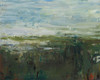 Big Bruny Wilderness | 124 cm x 155 cm | Framed | Oil on canvas 2026