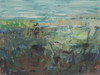 Estuary | 82 cm x 102 cm | Framed | Oil on canvas 2026