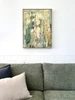 Soft Fall | 83 cm x 62 cm | Framed | Oil on linen 2026