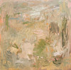 Grasses Shadow | 125 cm x 125 cm | Framed | Oil on canvas 2026