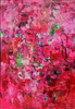 Feeding Frenzy | 135 cm x 94 cm | Framed | Oil on  canvas