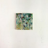 spellbound | 20 cm x 20 cm x 1.5 cm | Oil, acrylic and pencil on board