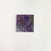 blue moon | 20 cm x 20 cm x 1.5 cm | Oil, acrylic and pencil on board
