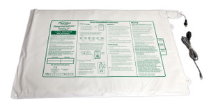 Timed Bed Sensor Pad 20" x 30" 45 Day TB-45W Timed Bed Sensor Pad 20" x 30" 45 Day TB-45W