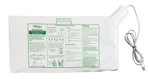 Chair Sensor Pad 7" x 15" - 1 year (PPC-WI)