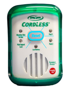 TL-2100G Cordless Fall guard Monitor TL-2100G Cordless Fall guard Monitor