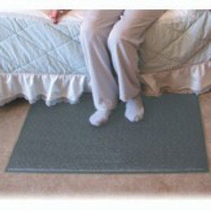 Quieter, Wireless, CordLess Floor Mat Quieter, Wireless, CordLess Floor Mat