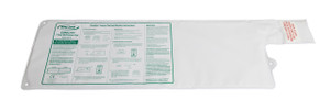 GhostCord Bed Pad 10" x 30" 90 Day Pad Life GBT- 90 GhostCord Bed Pad 10" x 30" 90 Day Pad Life GBT- 90