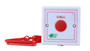 Pull cord/call button for NCS-ECLS