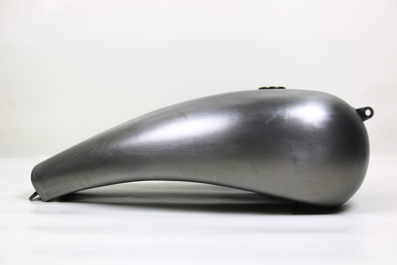 Kodlin Stretched Gas Tank For M8 