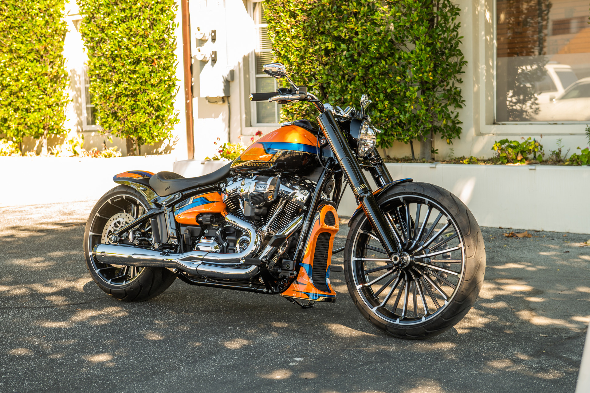Kodlin USA | Motorcycle Parts