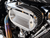 Chrome Vektor Air Cleaner on 2026 Street Glide and Road Glide
