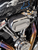 Chrome Vektor Air Cleaner on 2025 Street Glide and Road Glide
