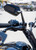 Kodlin Ascent Pro Forged Mirror, Left, Matte Black featured on Lowrider ST 2024