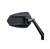 Kodlin Ascent Pro Forged Mirror, Right, Matte Black