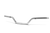 Kodlin Trackbars VVT-style 1" aluminum handlebars in chrome for Harley-Davidson Road Glide 2024–2026 and 2025-up Softail models, including CVO with or without heated grips
