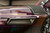 Vektor saddlebag latch covers for m8 Gen 2 harley touring models
