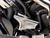 Horn Relocation Cover on 2024-2026 Road Glide and Street Glide models