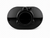 Kodlin Vektor Air Cleaner – Gloss Black – for 2024-Up Harley-Davidson VVT Milwaukee-8 Engines