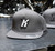 Kodlin White K Hat