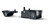 Kodlin Neowise X 2-1 Front Indicators for 2025-up Softails, Black